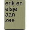 Erik en elsje aan zee door Enard