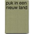 Puk in een nieuw land