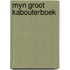 Myn groot kabouterboek