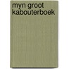 Myn groot kabouterboek by Wassink
