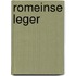 Romeinse leger