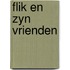 Flik en zyn vrienden