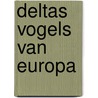 Deltas vogels van europa door Arnhem