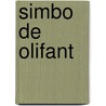 Simbo de olifant by Unknown