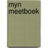 Myn meetboek