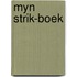 Myn strik-boek