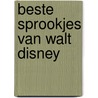 Beste sprookjes van walt disney door Walt Disney