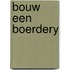 Bouw een boerdery