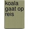 Koala gaat op reis door Vivaldi