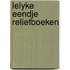 Lelyke eendje reliefboeken