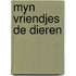 Myn vriendjes de dieren
