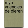Myn vriendjes de dieren by Izawa