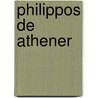 Philippos de athener by Rochtus