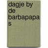 Dagje by de barbapapa s door Tison