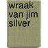 Wraak van jim silver