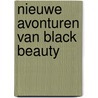 Nieuwe avonturen van black beauty door Sewell