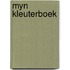 Myn kleuterboek