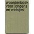 Woordenboek voor jongens en meisjes