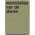 Wereldatlas van de dieren
