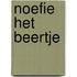Noefie het beertje