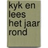 Kyk en lees het jaar rond