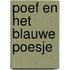Poef en het blauwe poesje