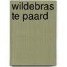 Wildebras te paard by Brand