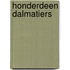 Honderdeen dalmatiers