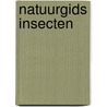 Natuurgids insecten door Zim
