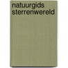 Natuurgids sterrenwereld door Zim