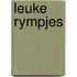 Leuke rympjes