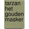 Tarzan het gouden masker door Charles Fox