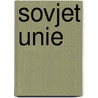 Sovjet unie door Clayton