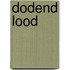 Dodend lood
