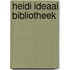 Heidi ideaal bibliotheek