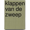 Klappen van de zweep door Brand