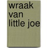 Wraak van little joe door Charles Fox