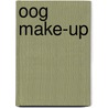 Oog make-up by Unknown