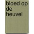 Bloed op de heuvel