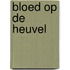 Bloed op de heuvel