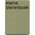 Kleine dierenboek