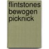 Flintstones bewogen picknick