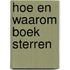 Hoe en waarom boek sterren