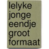 Lelyke jonge eendje groot formaat door Hans Christian Andersen