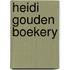 Heidi gouden boekery