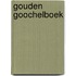 Gouden goochelboek