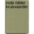 Rode ridder kruisvaarder