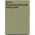 Grote experimenteerboek elektriciteit