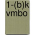1-(B)K Vmbo