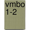 vmbo 1-2 by E. van der Klauw